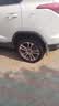 玲珑轮胎汽车轮胎215/50R17 95W XL 玲珑臻选 UD 适配长安CS35/名图/思域 实拍图