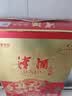 津酒扁凤壶 浓香型白酒 52度 500ml*6 整箱装 天津特产送礼送长辈 实拍图