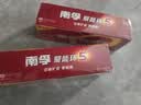 南孚5号24粒+7号16粒电池 混合装碱性聚能环5代40粒家庭装适用耳温枪/血糖仪/无线鼠标/遥控器/挂钟等 实拍图