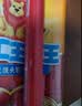 双汇王中王火腿肠香肠50g*10支休闲零食火腿肠露营出游烧烤出游 实拍图