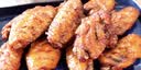 圣农鸡翅中净重2斤 鸡中翅大翅中 可乐鸡翅盐焗烧烤食材原料 美食大赛 实拍图