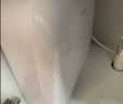 海尔（Haier）净水器家用排行前十名800G大通量自来水过滤器 保留矿物质厨房下式净化直滤净水机HU108 【火爆小鲜泉】不插电无废水净水器+免费安装 实拍图
