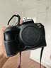 佳能（Canon）R10微单相机  4K数码高清入门级家用旅游vlog视频拍摄 r10小型专业照相机 R10+18-45 STM镜头套机【爆款热销】 官方标配【下单送摄影大礼包 限量礼袋】 实拍图