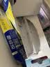 飞利浦（PHILIPS）【原装正品】电动牙刷头适配钻石3系/HX51系列/HX6730/5181/6511/3216/3226等 到手4支【C2洁净型】新老包装随机发 实拍图