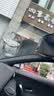 盯盯拍K5行车记录仪免走线专车专用奔驰A级C级E级C260E300GLC300 64G卡 实拍图