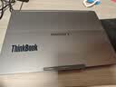 ThinkPad国家补贴15%联想笔记本电脑ThinkBook14+ 2026全能本 锐龙7 H 255 32G 1T 3K 14.5英寸高刷 月神灰 实拍图