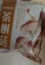 十月稻田 茶树菇 200g 未开伞 高蛋白 汤鲜肉滑 菌菇干货 炒菜煲汤火锅 实拍图