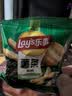 乐事（Lay's）薯条 海苔味18g*5包（新老包装交替发货） 实拍图