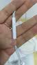 Apple/苹果 EarPods USB-C有线耳机 type-c有线耳机  iPhone 18有线耳机笔记本耳机游戏音乐 实拍图
