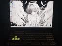 华硕天选6 Pro 锐龙版  16英寸游戏本 笔记本电脑(锐龙9 8940HX 16G 1T RTX5060 2.5K)灰 实拍图