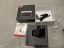 海康威视（HIKVISION）行车记录仪64G内存卡 车载配件高速存储CLASS10级以上26款新卡 实拍图