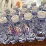 景田百岁山饮用天然矿泉水 348ml*24瓶整箱装 会议办公饮用水 实拍图