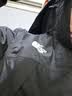 北面（The North Face）单层冲锋衣男户外运动休闲硬壳夹克防风外套 8DRZ 4H0 M/170 实拍图