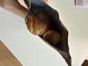 三只松鼠板栗仁40g*11袋无壳即食软糯香甜优质甘栗仁休闲零食坚果炒货 实拍图