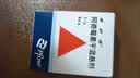 【原研药】希舒美 阿奇霉素干混悬剂 0.1g*6袋/盒 实拍图
