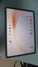 HUAWEIMatePad 11.5 鸿蒙焕新版 华为平板电脑 护眼屏 鸿蒙AI 大电池学生平板儿童学习机 8G+128G 海岛蓝 实拍图