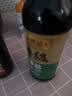 李锦记【百厨大战同款】薄盐系列 特级薄盐生抽500ml【减盐25%* 特级】 实拍图