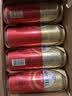 喜力旗下 红爵啤酒（Amstel）500ml*12听整箱装 欧洲品牌 婚宴用酒 实拍图