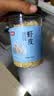 富昌 虾皮200g 小虾米海米干 海产干货紫菜汤原材料 调味食材 实拍图