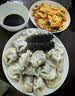 湾仔码头上海风味虾仁三鲜大馄饨400g20只云吞夜宵速食馄饨儿童速冻食品 实拍图