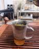 福东顺 普洱茶 小青柑 优质柑果普洱熟茶特级正品茶叶自己喝500g 送礼 实拍图