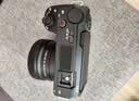 索尼（SONY）ZV-E10 II APS-C画幅微单相机 ZV-E10M2黑色单机身+SEL18135中远摄变焦镜头 明星同款超值旅行套装 实拍图