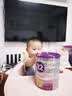 a2奶粉3段紫白金奶粉124段澳洲新西兰原装进口婴幼儿配方牛奶粉900g 2段6罐原箱【买6送1正装+京仓京配+送货上门】 28年2月 实拍图