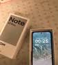 小米（MI）REDMI Note 17 Pro 12+256白 9000mAh大电池 抗摔防水 AI反诈 国家补贴 红米note15pro新款 5g手机 实拍图