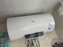 美的（Midea）长效免换镁棒60升2500W 一级能效 40倍耐用加热管 家用储水式电热水器 国家补贴15% F6022-PC1(HE) 实拍图