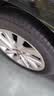 普利司通（Bridgestone）汽车轮胎 215/55R17 94V T005A配套亚洲龙适配皇冠 凯美瑞 帕萨特 实拍图
