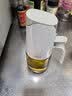 爱仕达油壶喷雾倒油喷油一体两用雾化食用油玻璃油壶厨房家用控油不挂油 实拍图