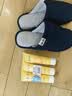 屈臣氏胶骨胶原护手霜80g*3支密集保湿 锁水清爽保湿润而不腻手部护理 实拍图