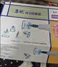 康祝 正品真空拔罐器家用套装抽气式拔气罐加厚防爆拔火罐去湿气专用 实拍图