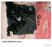 探拓（TECTOP）冲锋裤男加绒保暖防风软壳裤登山徒步裤 男款黑色 XL 实拍图
