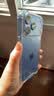 ESCASE适用苹果18pro手机壳iphone18pro保护套全包防摔透明气囊双料抗摔抗黄变德国拜耳进口高透 实拍图