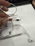 Apple/苹果 EarPods USB-C有线耳机 type-c有线耳机  iPhone 18有线耳机笔记本耳机游戏音乐 实拍图