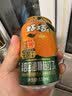 好巧沙糖桔红了果汁低糖0脂生榨桔子汽水气泡水碳酸饮料 330ml×6罐 实拍图
