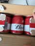 百威mini红罐啤酒淡色拉格255ml*12罐整箱装京东自营 实拍图