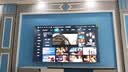 Panasonic Connect4K高清43/45/50/55/65/75/85/100英寸语音智能网络WiFi液晶平板家用电视机 50英寸 高端OLED智能WiFi电视 实拍图