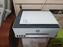 惠普（HP）598 家用学习连供无线打印一体机 大容量可加墨多功能打印复印扫描 家用打印机 实拍图