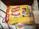 乐事（Lay's）薯片组合包 混合多口味 115克（23克*5包）5种口味 休闲零食 实拍图