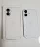 Apple/苹果【需签收激活】iPhone 17 256GB 白色 支持移动联通电信5G 双卡双待手机 实拍图