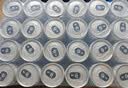 可口可乐（Coca-Cola）魔爪 超越无糖 能量 运动 功能饮料 330ml*24罐（白罐） 实拍图