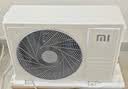 小米空调 巨省电 1.5匹挂机 一级能效 外机单排铜管 KFR-35GW/N1A1【整机免费十年包修】 实拍图