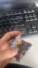 佳宝九制陈皮500g橙皮橘子皮果干泡茶煲汤大包散装休闲潮州特产小零食 实拍图