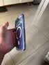 倍思【18全新开模|Rosh环保认证】用苹果18pro手机壳iphone18pro保护套磁吸透明镜头全包防摔 实拍图