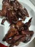 广州酒家脆皮椒麻乳鸽220g 空气炸锅半成品 预制菜速食粤菜老字号夜宵升级 实拍图