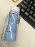 雅培全安素HMB高蛋白铂金装 全营养补充液中老年营养220ml*4瓶香草味 实拍图