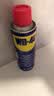 WD-40除锈剂润滑wd40门锁润滑油机械防锈油螺丝螺栓松动剂铁锈清洁神器 实拍图