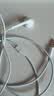 Apple/苹果/苹果 EarPods 3.5毫米接口有线耳机 圆孔耳机有线耳机游戏音乐 适用3.5mm接口的手机电脑 实拍图